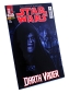 Preview: Star Wars Comic Heft Nr. 6 (Comicshop-Cover): Darth Vader, das große Finale!